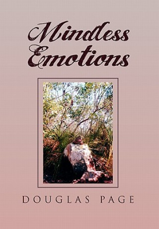 Carte Mindless Emotions Douglas Page