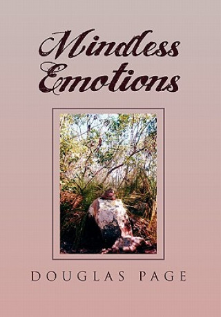 Kniha Mindless Emotions Douglas Page