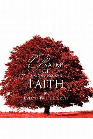 Carte Psalms of Faith Evelyn Faith Pickett