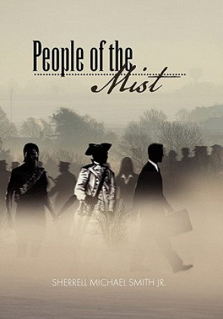 Kniha People Of The Mist Sherrell Michael Jr Smith