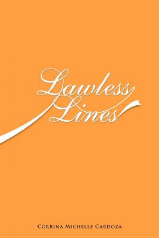 Carte Lawless Lines Corrina Michelle Cardoza