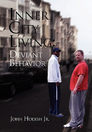 Buch Inner City Living John Jr Hodish