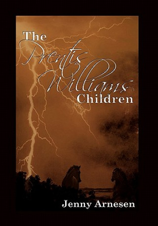 Book Prentis Williams Children Jenny Arnesen