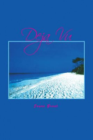 Libro Deja Vu Jayne Grant