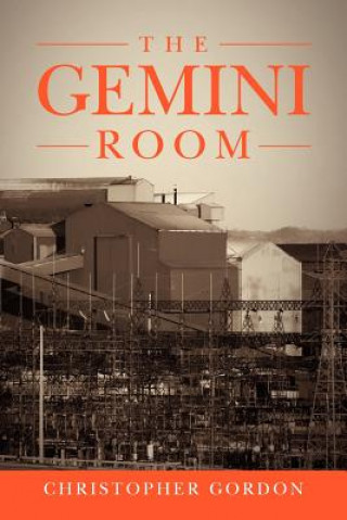 Könyv Gemini Room Christopher Gordon