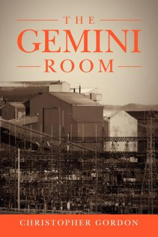 Kniha Gemini Room Christopher Gordon