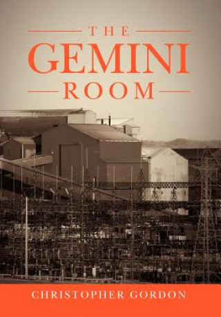 Carte Gemini Room Christopher Gordon