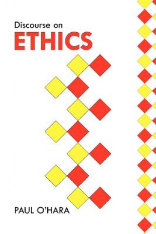 Книга Discourse on Ethics Paul O'Hara