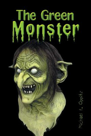 Buch Green Monster Michael E Oppitz
