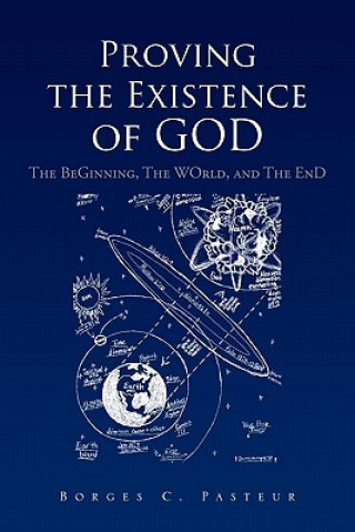 Carte Proving the Existence of God Borges C Pasteur