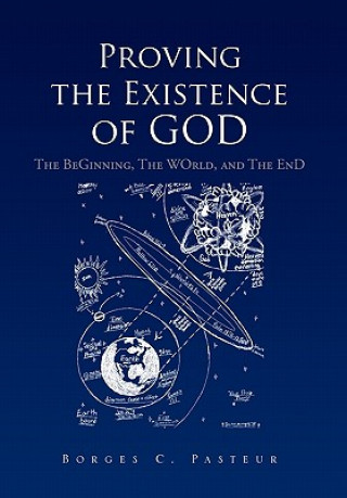Carte Proving the Existence of God Borges C Pasteur