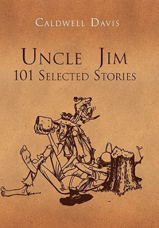 Libro Uncle Jim Caldwell Davis