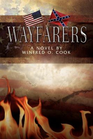 Kniha Wayfarers Winfred O Cook