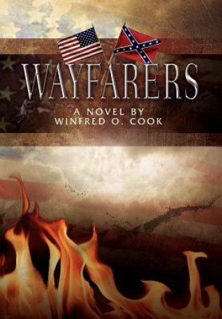 Buch Wayfarers Winfred O Cook