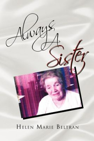 Livro Always a Sister Helen Marie Beltran