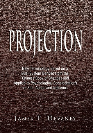 Libro Projection James P Devaney