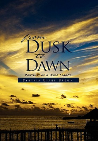 Carte From Dusk to Dawn Cynthia Diane Brown