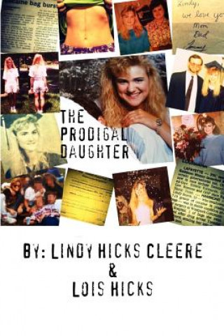 Buch Prodigal Daughter Lois Hicks