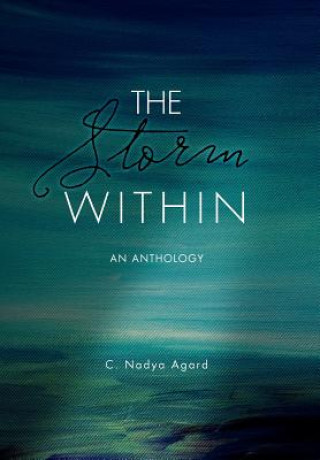 Libro Storm Within C Nadya Agard