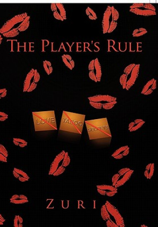 Libro Player's Rule Zuri