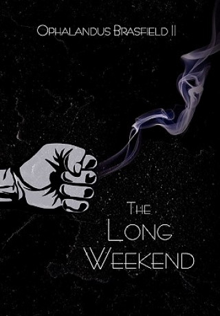 Libro Long Weekend Ophalandus II Brasfield