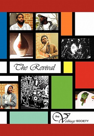 Book Verbiage Society Presents . . . the Revival The Verbiage Society