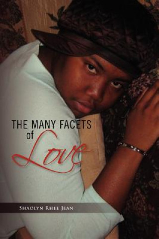 Book Many Facets of Love Shaolyn Rhee Jean