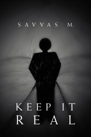 Boek Keep It Real Savvas M