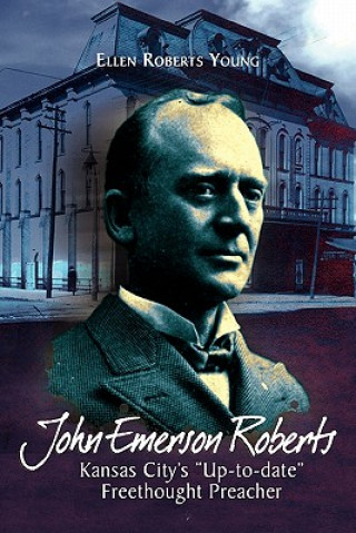 Książka John Emerson Roberts Ellen Roberts Young