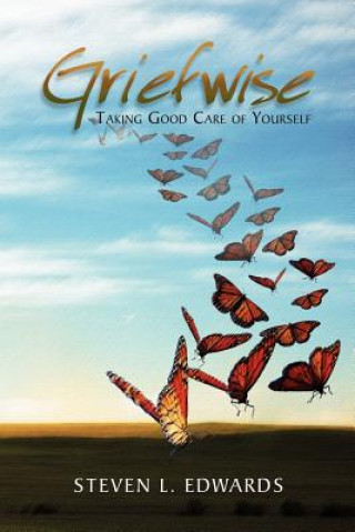 Libro Griefwise Steven L Edwards