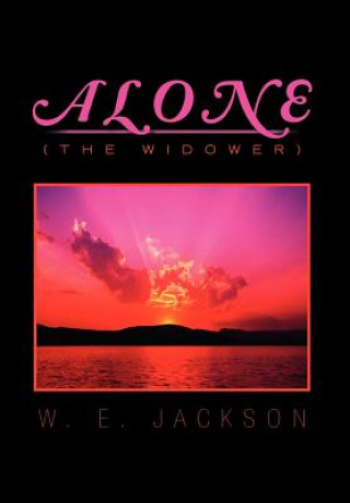 Book Alone W E Jackson