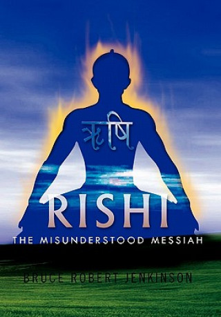 Buch Rishi Bruce Robert Jenkinson