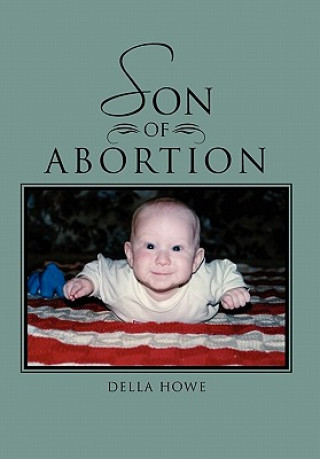 Könyv Son of Abortion Della Howe