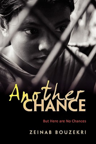 Книга Another Chance Zeinab Bouzekri