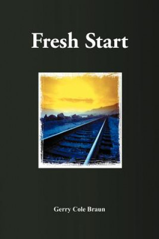 Libro Fresh Start Gerry Cole Braun