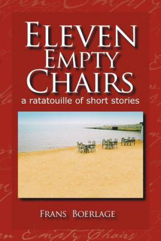 Carte Eleven Empty Chairs Frans T Boerlage