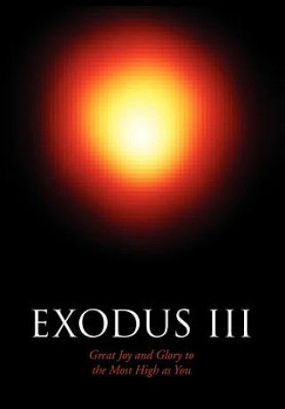 Libro Exodus III Orest Bedrij