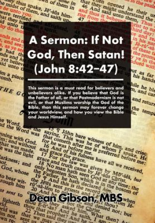 Book Sermon Dean Mbs Gibson