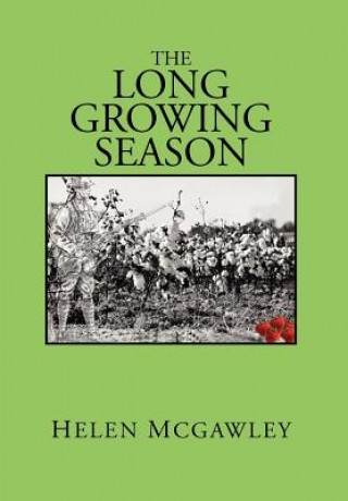 Carte Long Growing Season Helen McGawley