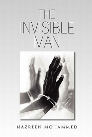 Kniha Invisible Man Nazreen Mohammed