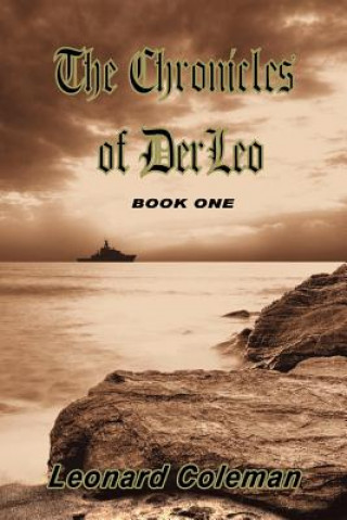 Buch Chronicles of Derleo Leonard Coleman