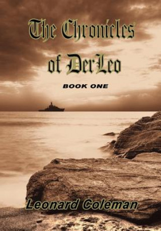 Buch Chronicles of Derleo Leonard Coleman