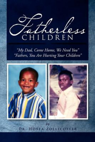 Carte Fatherless Children Dr Hosea Zollicoffer