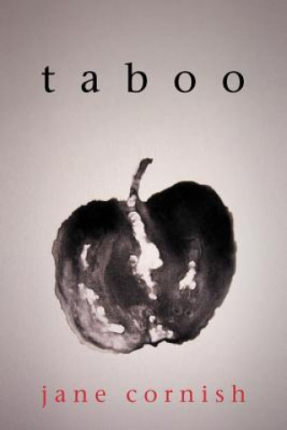 Książka taboo Jane Cornish