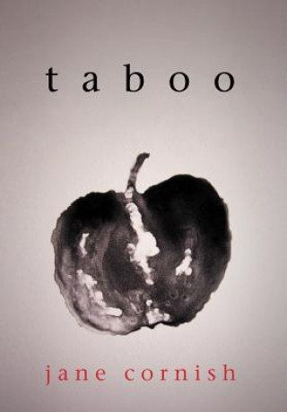 Книга Taboo Jane Cornish