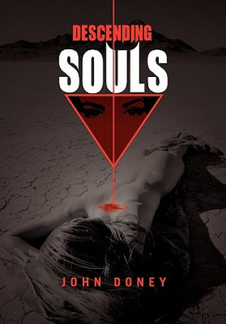 Livre Descending Souls John Doney