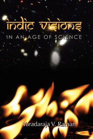 Kniha Indic Visions Varadaraja V Raman
