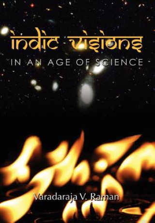 Libro Indic Visions Varadaraja V Raman