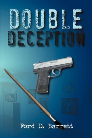 Książka Double Deception Ford D Barrett