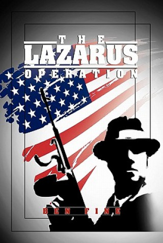 Könyv Lazarus Operation Professor Ben Fine